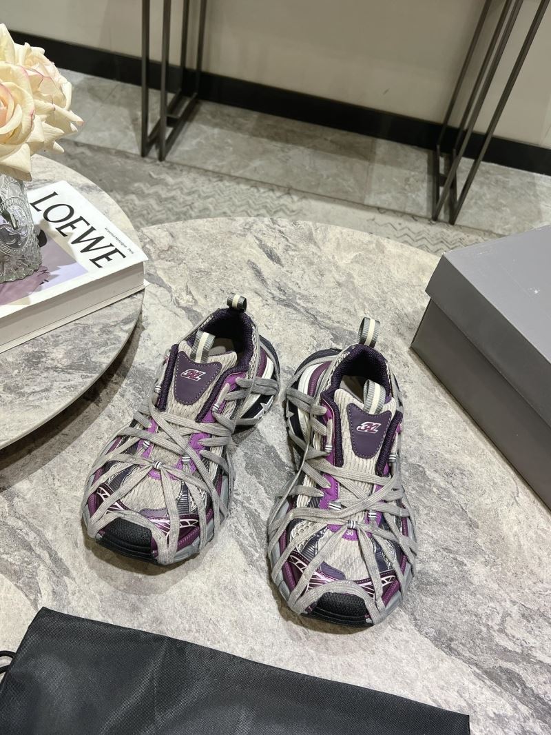 Balenciaga Track Shoes